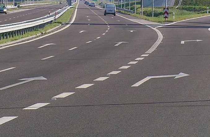 Łódź. Niedługo trzeci etap Trasy Górna