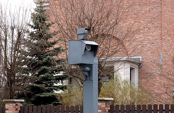 MI odcina się od kwestii podwyższenia mandatów za prędkość