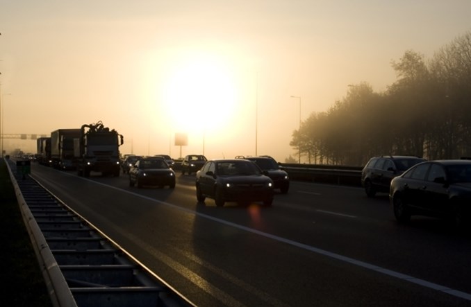 Warszawa: 11 chętnych na połączenie Pragi z Targówkiem