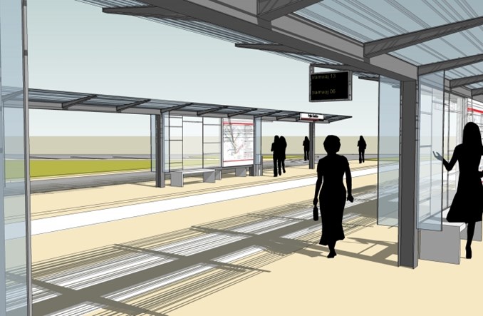 Gdańsk: Otwarto oferty w przetargu na budowę linii tramwajowej na Morenę