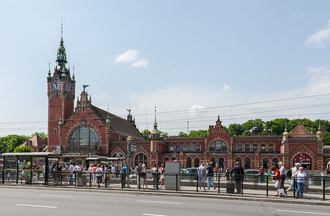 Pesa z nieznacznie tańszą ofertą w przetargu na tabor dla PKM