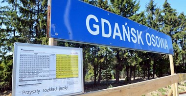 PKM: Nawet pół godziny oczekiwania na przesiadkę we Wrzeszczu 