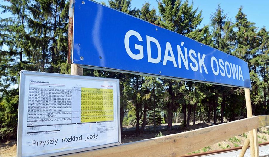 PKM: Nawet pół godziny oczekiwania na przesiadkę we Wrzeszczu PKM: Nawet pół godziny oczekiwania na przesiadkę we Wrzeszczu
