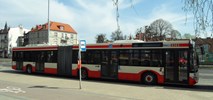 Warbus będzie woził pasażerów we Wrocławiu