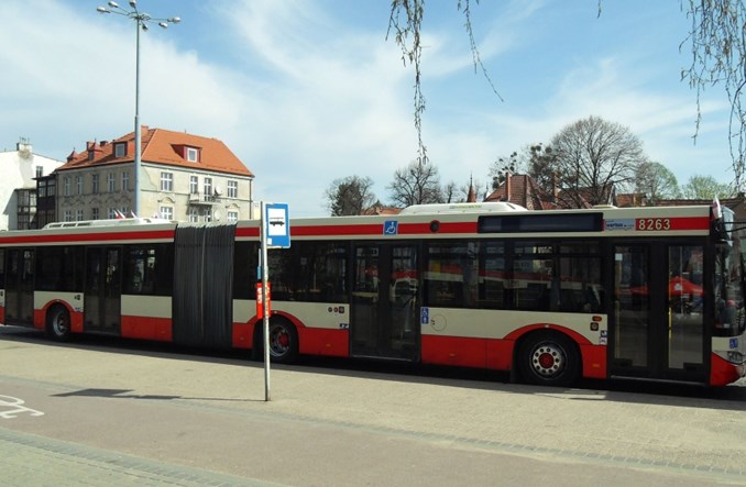 Warbus będzie woził pasażerów we Wrocławiu