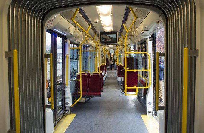 Gdańsk. Inwestycje tramwajowe zachęcają nowych pasażerów