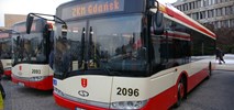 ZKM Gdańsk kupuje 18 autobusów, w tym połowę wielkopojemnych