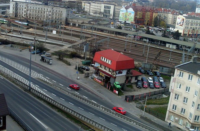 Kołodziejski: SKM Trójmiasto konkuruje, a nie współdziała