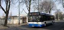 Gdynia z kontraktem na 55 autobusów od MANa