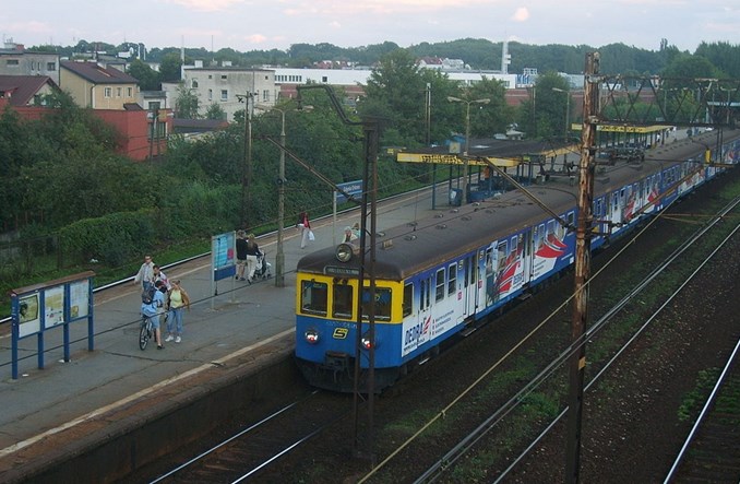 SKM odpowiada Kołodziejskiemu: Jesteśmy zintegrowani