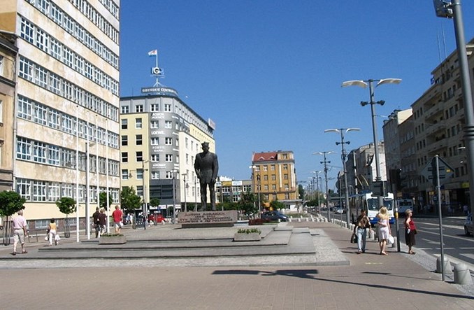 Marek Stępa: Szwed w Gdyni poradzi sobie z kupnem biletu