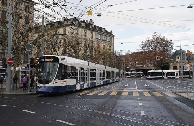 Czego możemy się nauczyć od Szwajcarów?