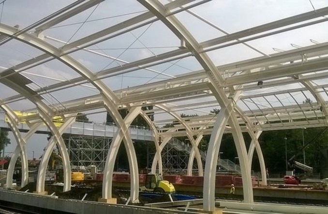 PLK i PKP SA wspólnie przebudowują stację Gliwice