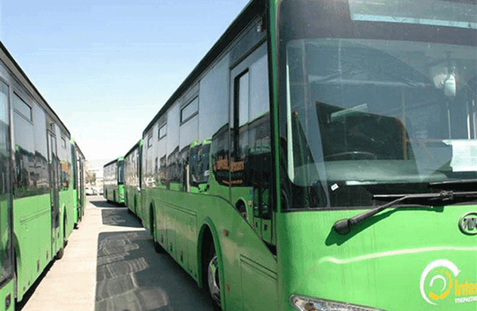 GMV zmodernizuje transport publiczny na Cyprze