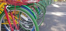Google inwestuje w drogi rowerowe