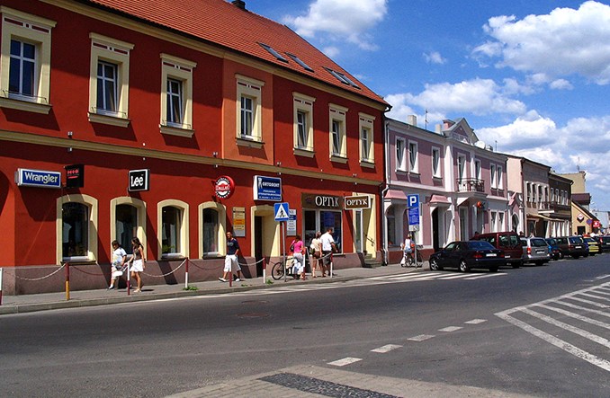 Gostyń z darmową komunikacją. Tak chcieli mieszkańcy