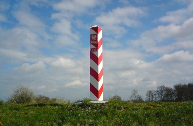 Będą piesze przejścia z Białorusią