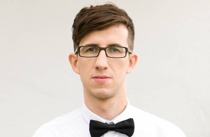 Piątek: Czy Jazz Duo mi się podoba? Nie bardzo