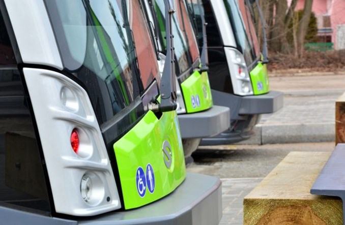 Konferencja EkoTransport w Polsce Wschodniej – Olsztyn 2016 już we wrześniu