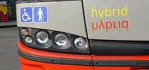 MZA Warszawa zainwestują w hybrydy elektryczno-gazowe