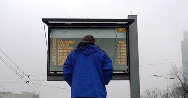Toruń: System informacji pasażerskiej niezbędnym uzupełnieniem