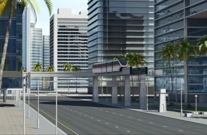 Szef Bombardiera w Polsce: Czekamy na ruch Rzeszowa