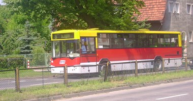 Prezes MPK Inowrocław: Chcielibyśmy być w BiT