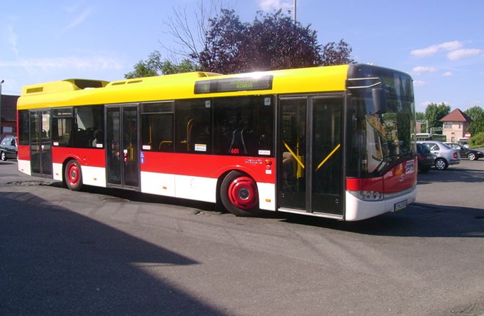 Inowrocław. Jak poprawić jakość komunikacji miejskiej