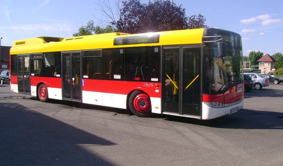 Inowrocław. Jak poprawić jakość komunikacji miejskiej Inowrocław. Jak poprawić jakość komunikacji miejskiej