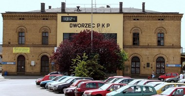 Plan transportowy dla Inowrocławia: w kierunku integracji autobusów z pociągami