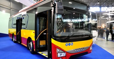 Powiat jasielski wybrał dostawców autobusów
