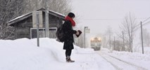 Japonia: Pociąg dla jednego pasażera