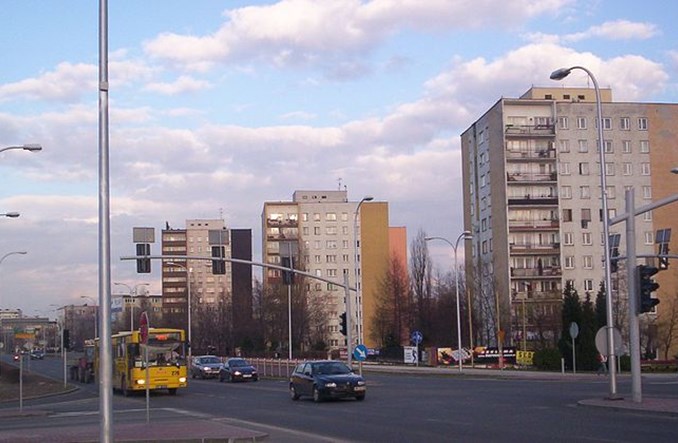 Warbus chce szkolić kierowców na Śląsku za ich pieniądze