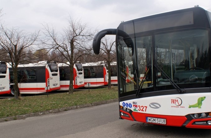 Wodzisław. Czy MZK Jastrzębie może dezaktywować część e–biletów? Chyba tak