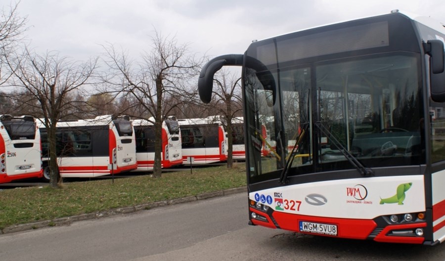 Wodzisław. Czy MZK Jastrzębie może dezaktywować część e–biletów? Chyba tak Wodzisław. Czy MZK Jastrzębie może dezaktywować część e–biletów? Chyba tak