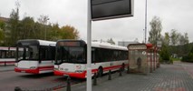 Na razie bez nowych autobusów dla MKA Jastrzębie-Zdrój