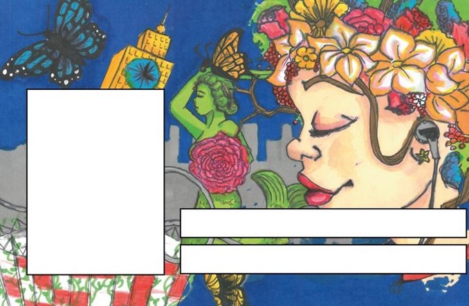 Warszawa. Wybrano wzory darmowych kart dla uczniów