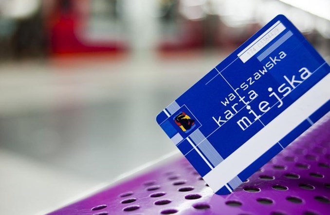 Zmiany w Karcie Warszawiaka dla wszystkich posiadaczy