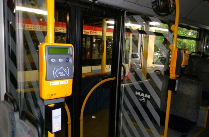 W Żorach szukają przewoźnika dla bezpłatnej komunikacji