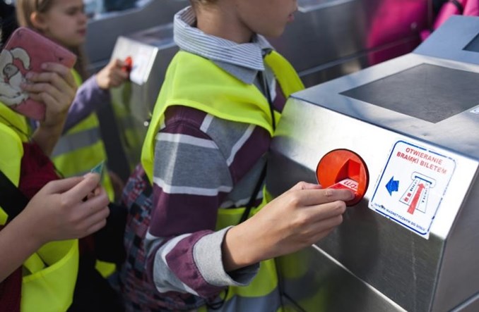 ZTM Warszawa: Zmiany w ulgach od kwietnia