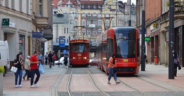 Koniec z KZK GOP. Powstaje Zarząd Transportu Metropolitalnego