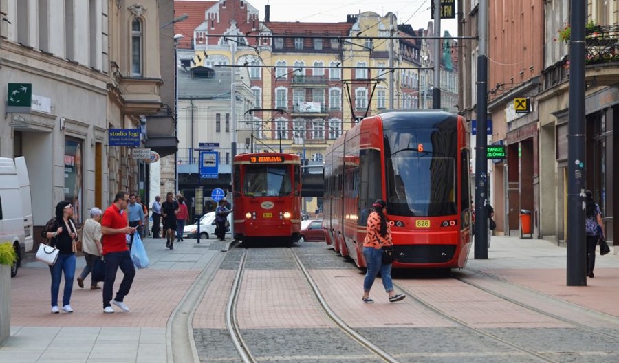 Koniec z KZK GOP. Powstaje Zarząd Transportu Metropolitalnego Koniec z KZK GOP. Powstaje Zarząd Transportu Metropolitalnego