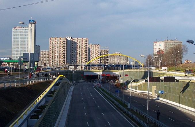 Koleje Śląskie mają autobusowego konkurenta