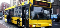 PKM Katowice rezygnuje z umowy na elektrobusy Ursusa
