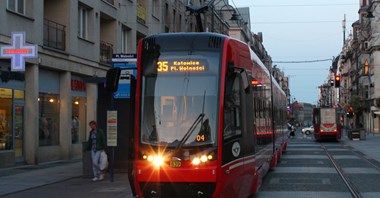 Katowice konsultują budowę linii tramwajowej do Piotrowic