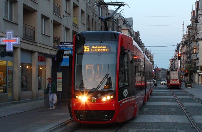 Katowice konsultują budowę linii tramwajowej do Piotrowic