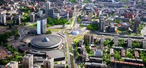Katowice chcą zwiększyć udział transportu szynowego w obsłudze miasta