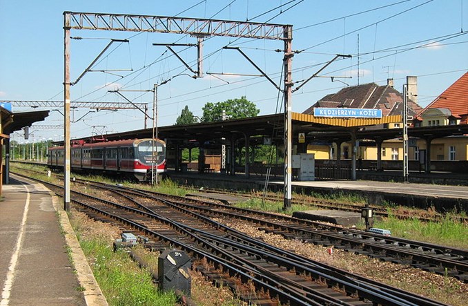 Bilet miejski w ofercie Przewozów Regionalnych