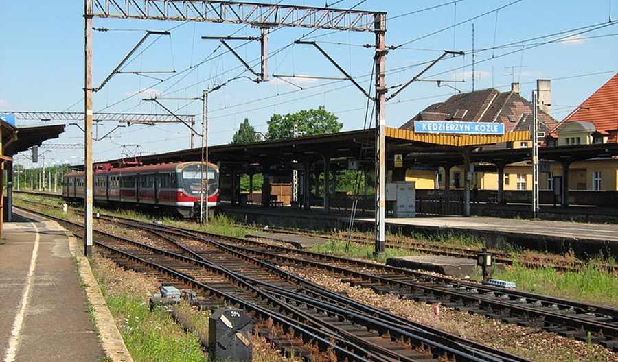 Bilet miejski w ofercie Przewozów Regionalnych Bilet miejski w ofercie Przewozów Regionalnych