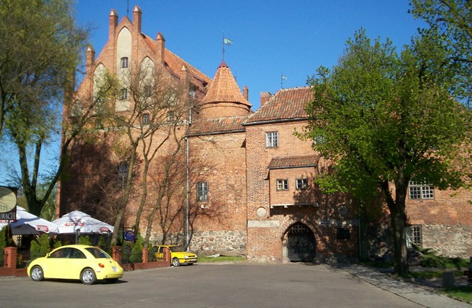 UOKiK ukarał Arrivę za dumpingowe ceny na Mazurach